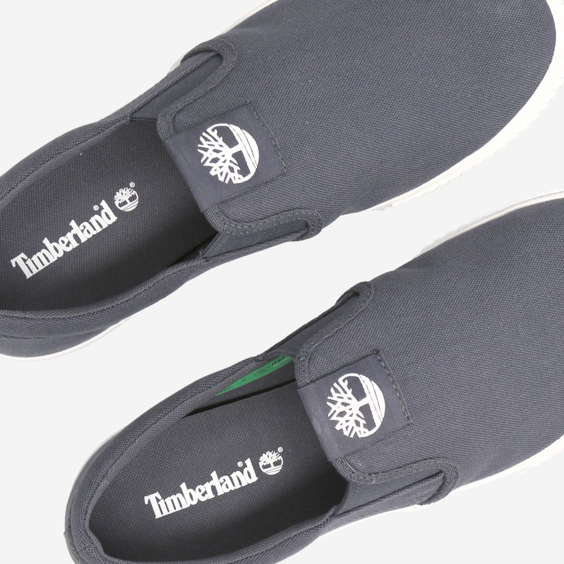 Timberland A663H MYLO BAY LOW SLIP ON SNE - Blue - Special image