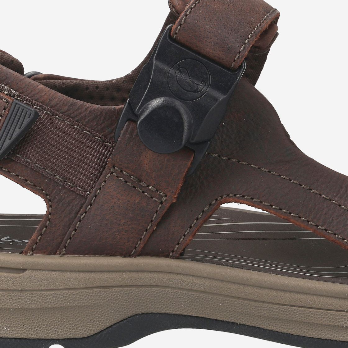 Clarks Saltway Trail - Brown - Special image