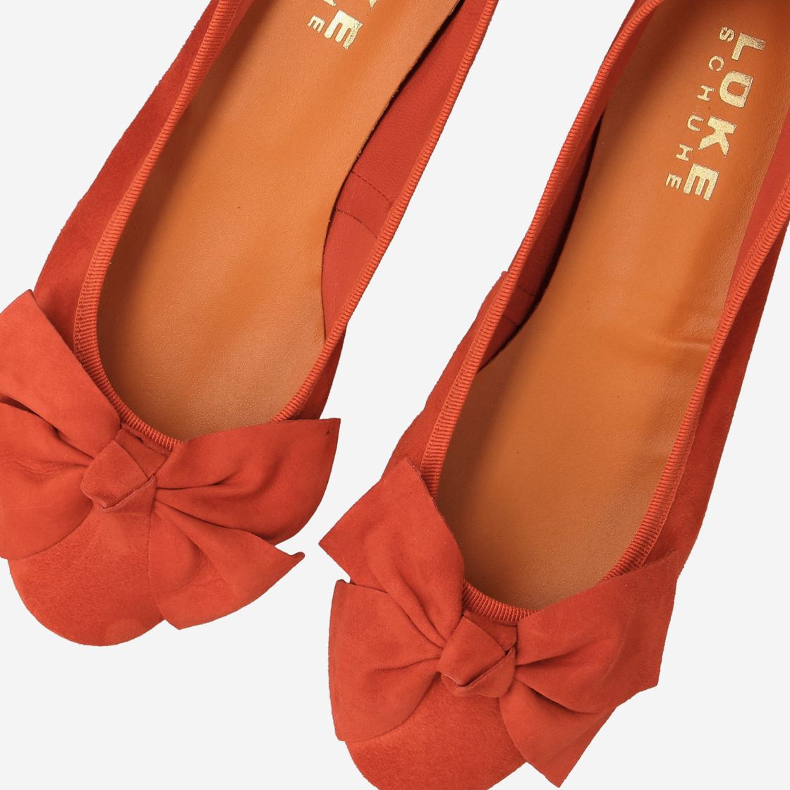 SIBILLA - Coral / Orange - Special image