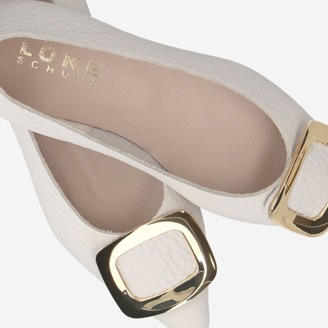 MALIA - Beige - Special image