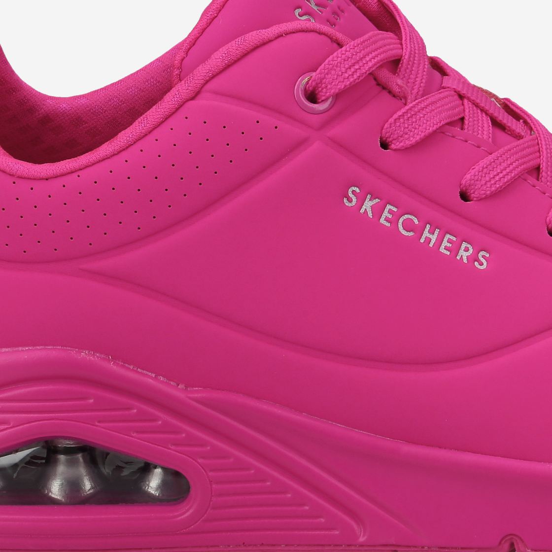 Skechers UNO - Pink - Special image