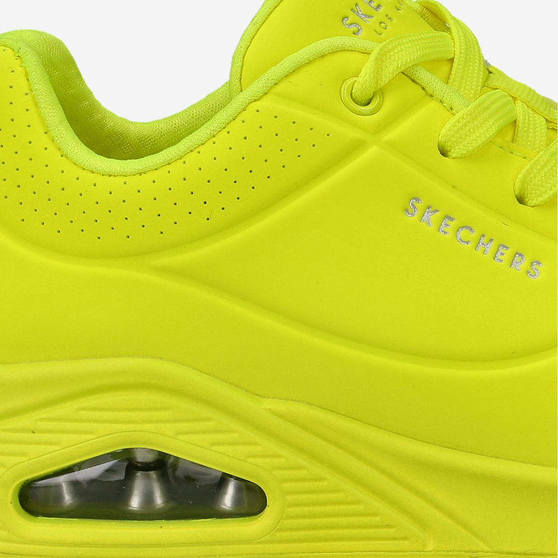 Skechers UNO - Yellow - Special image