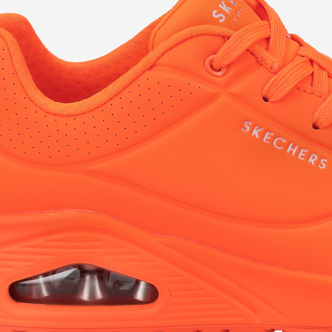 Skechers UNO - Orange - Special image