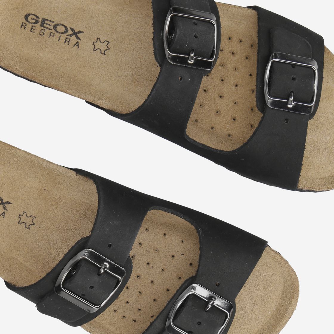 Geox BRIONIA - Black - Special image