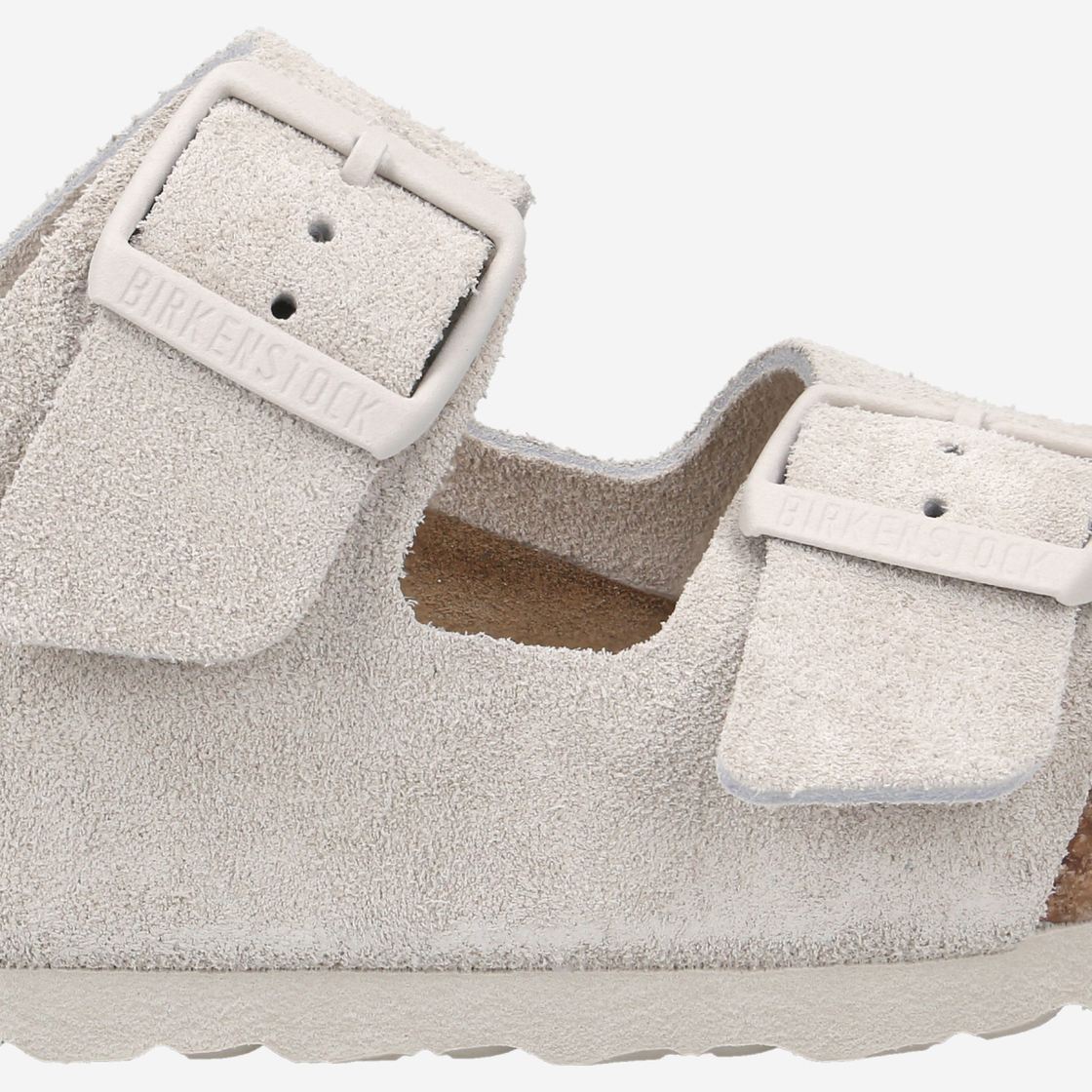 birkenstock ARIZONA - Antique white - Special image