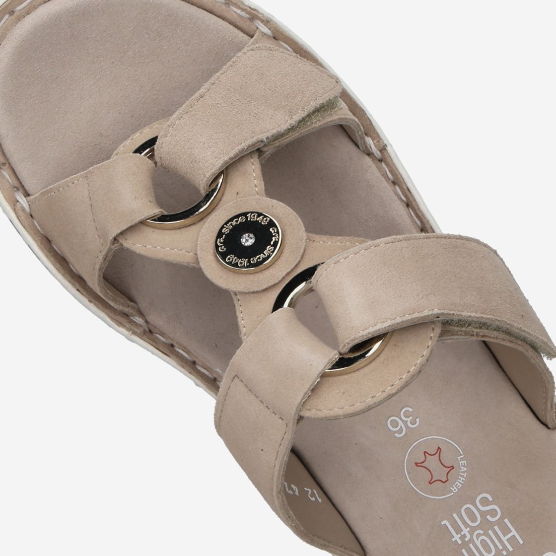 Ara TAMPA-S 2.0 - Beige / Sand - Special image