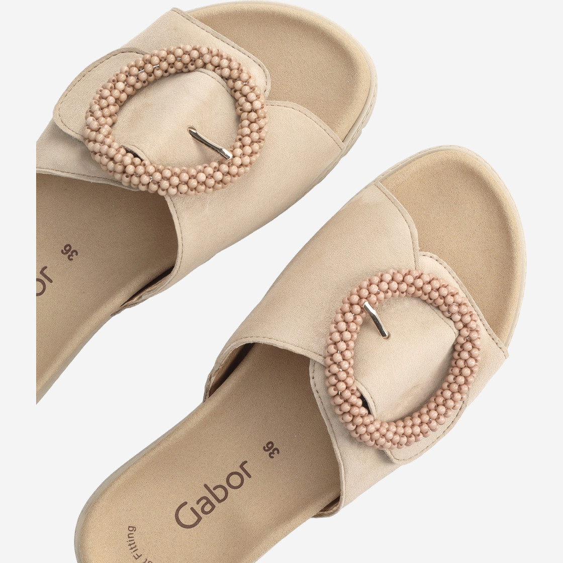 Gabor 3.745.14 - Beige - Special image