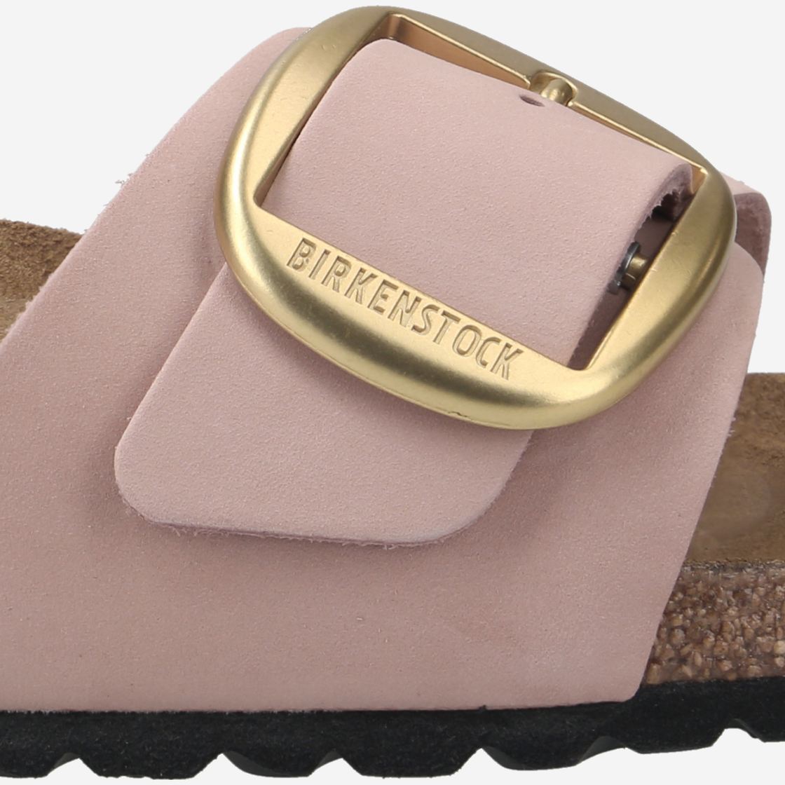 birkenstock MADRID - Rose / Soft Pink - Special image