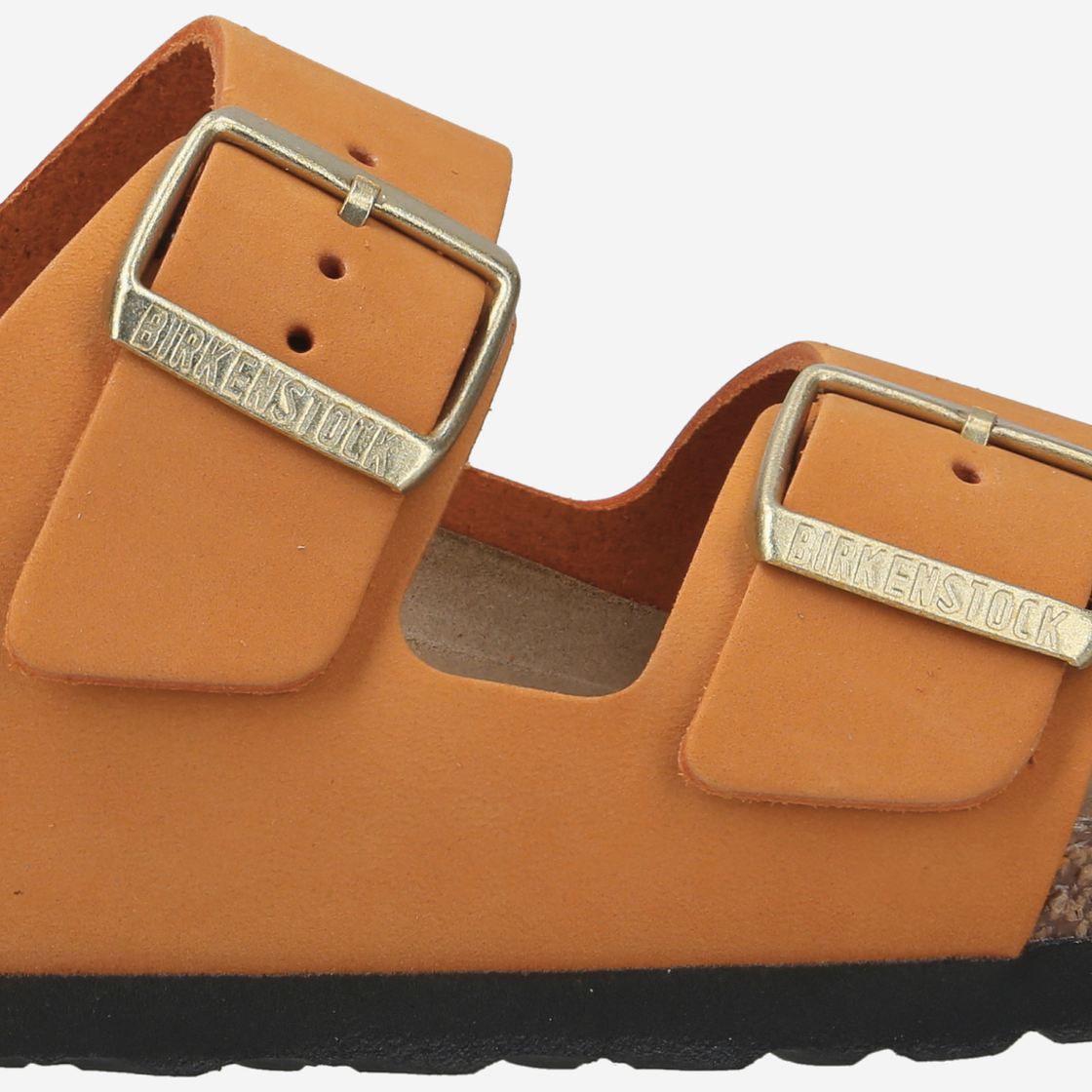 birkenstock ARIZONA - Burnt Orange - Special image