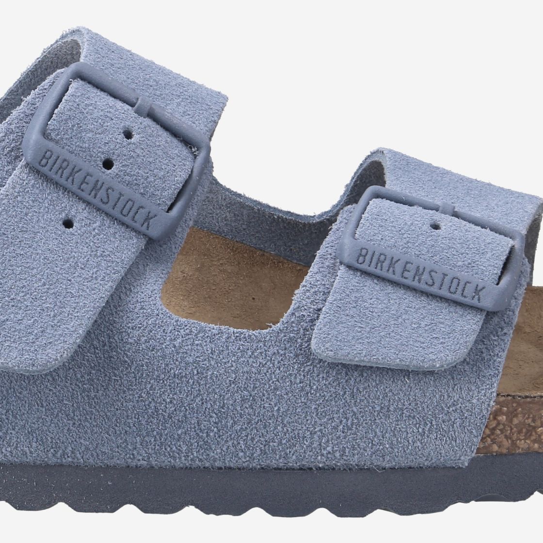 birkenstock ARIZONA - Blue - Special image