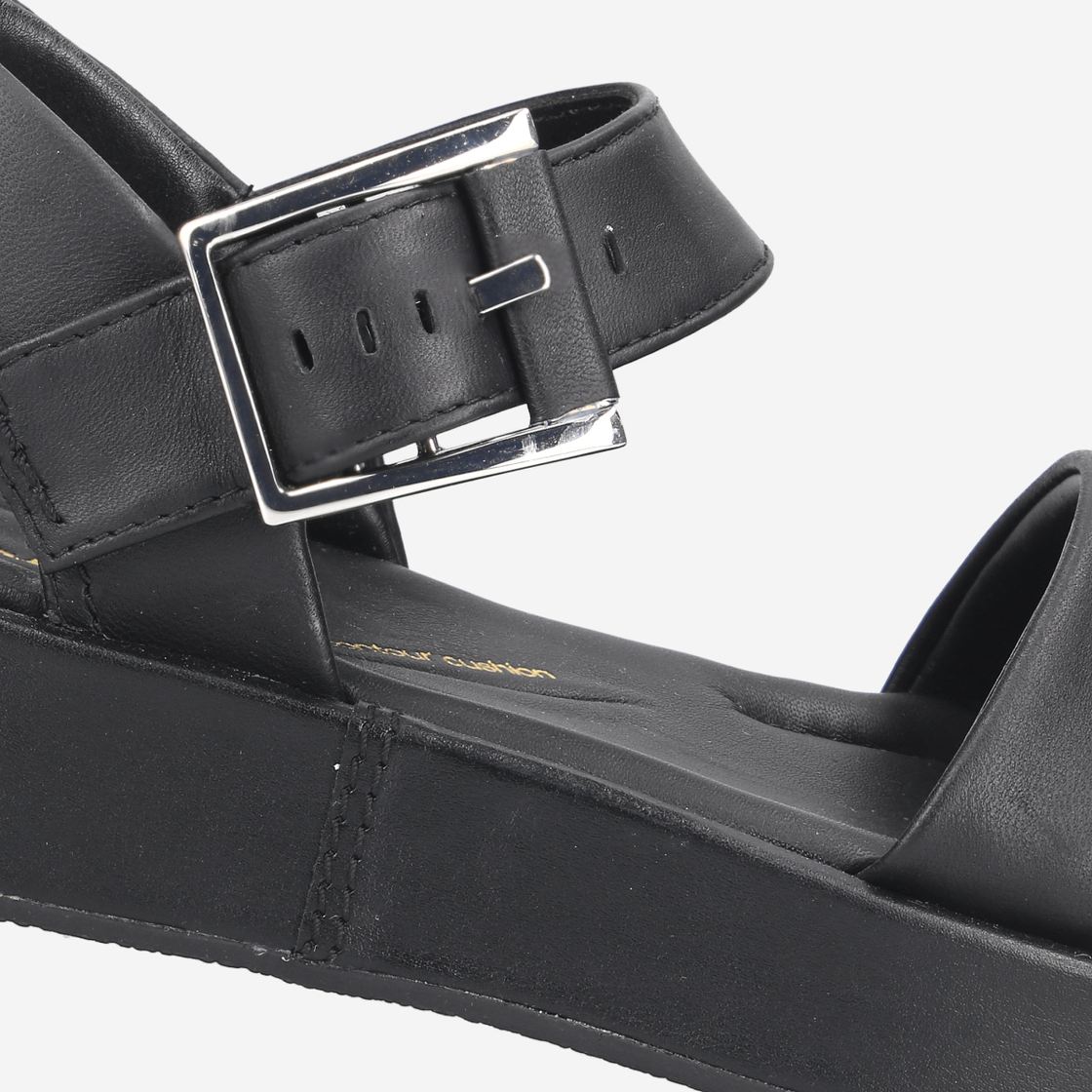 Clarks Alda Strap - Black - Special image