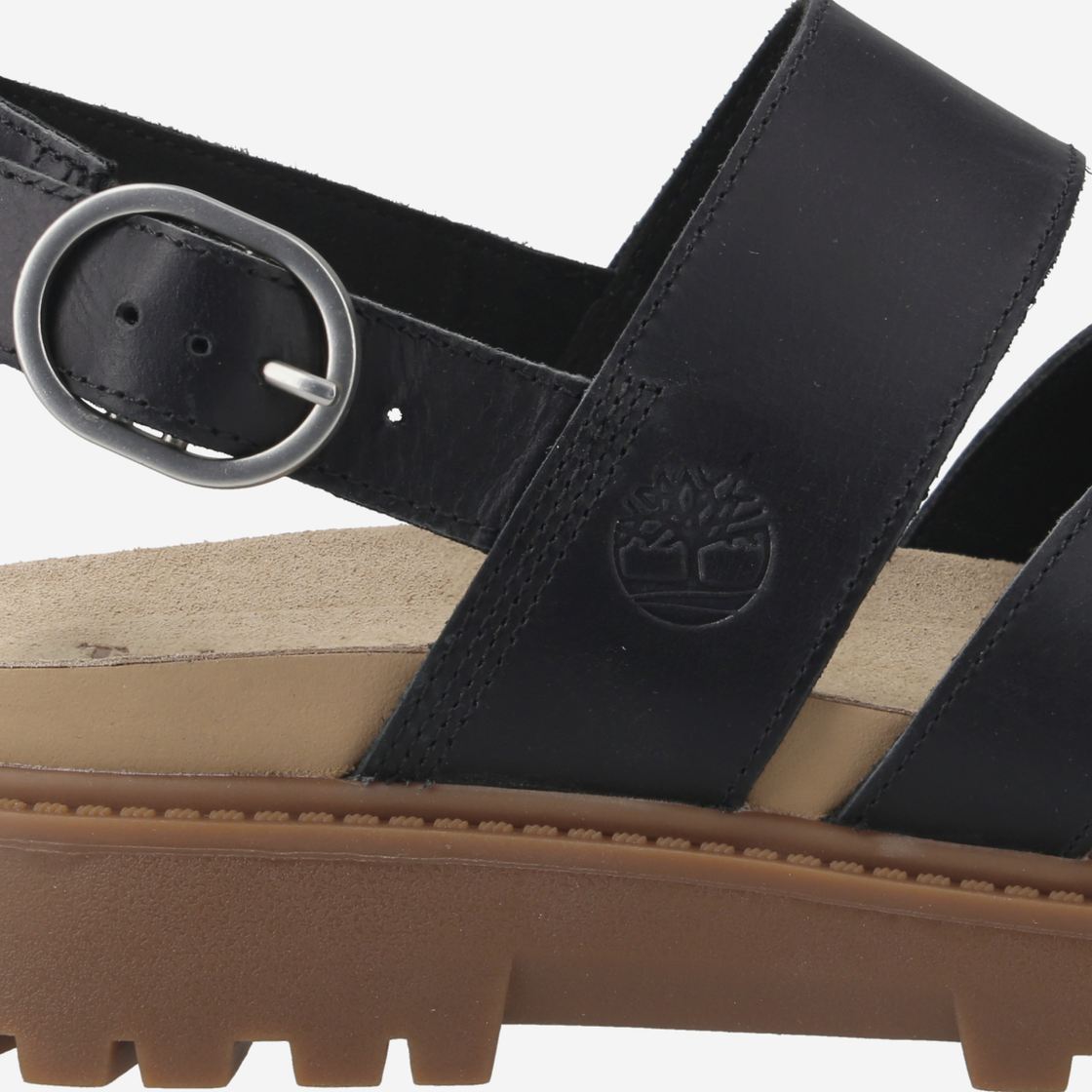 Timberland A61TR Clairemont Way CROSS STR - Black - Special image