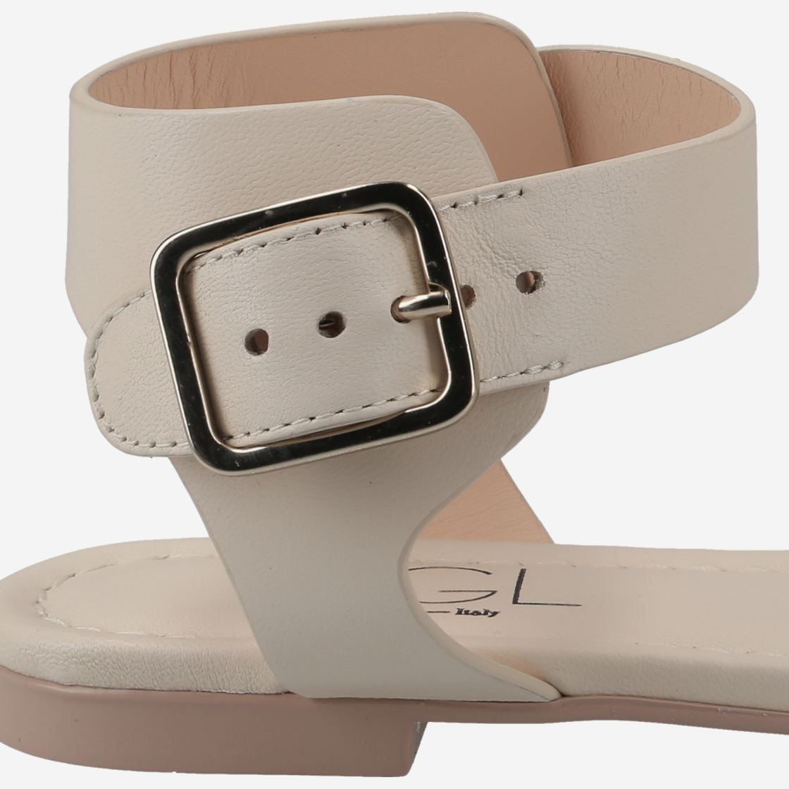 Attilio Giusti SUMMER SANDAL - White - Special image