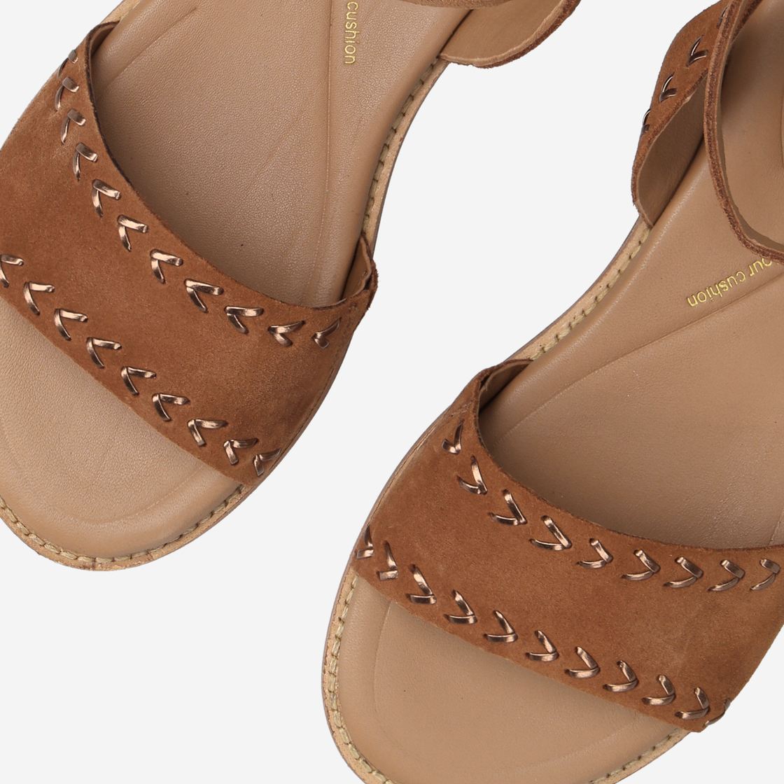 Clarks Maritime May - Brown - Special image