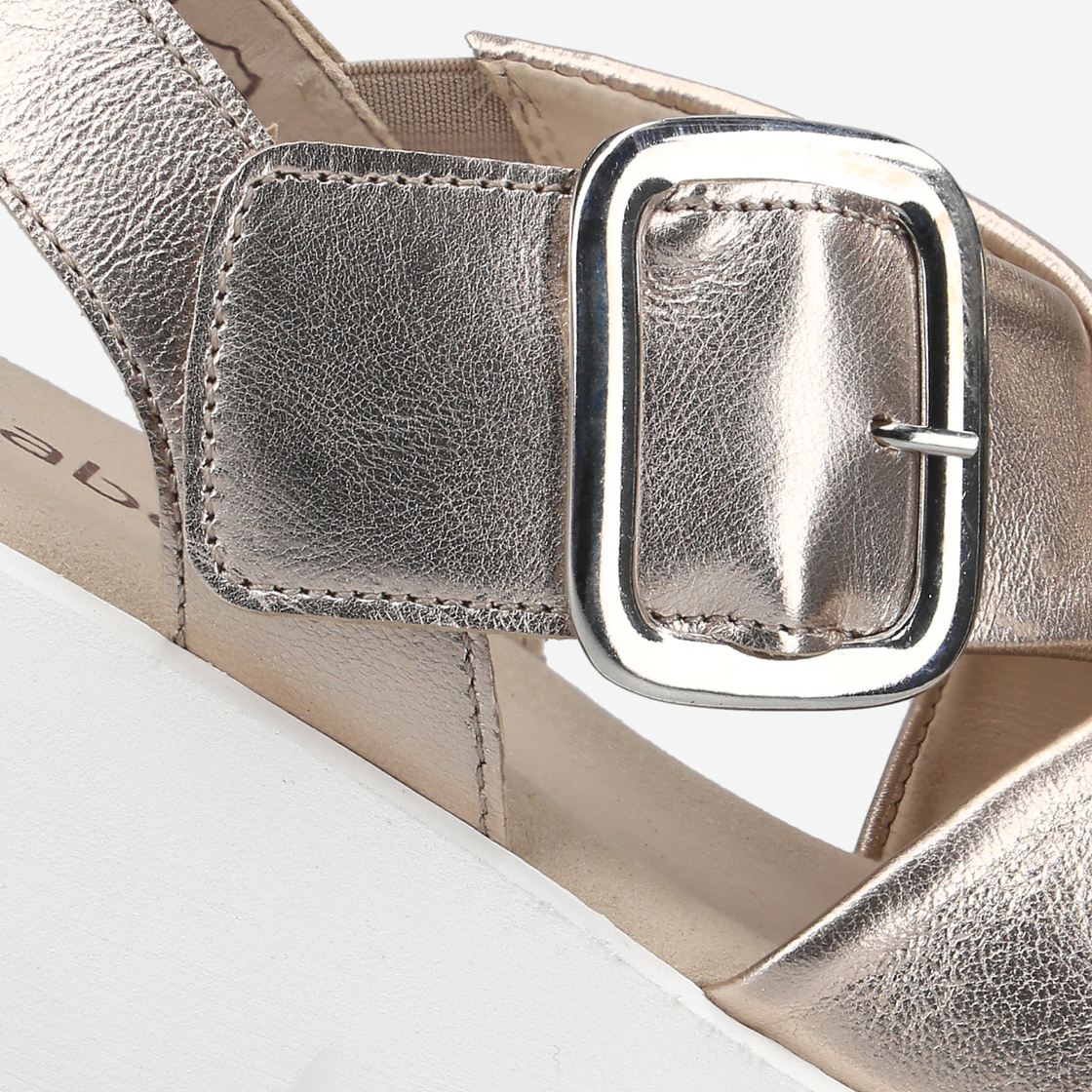 Gabor 4.752.62 - Beige, metallic - Special image