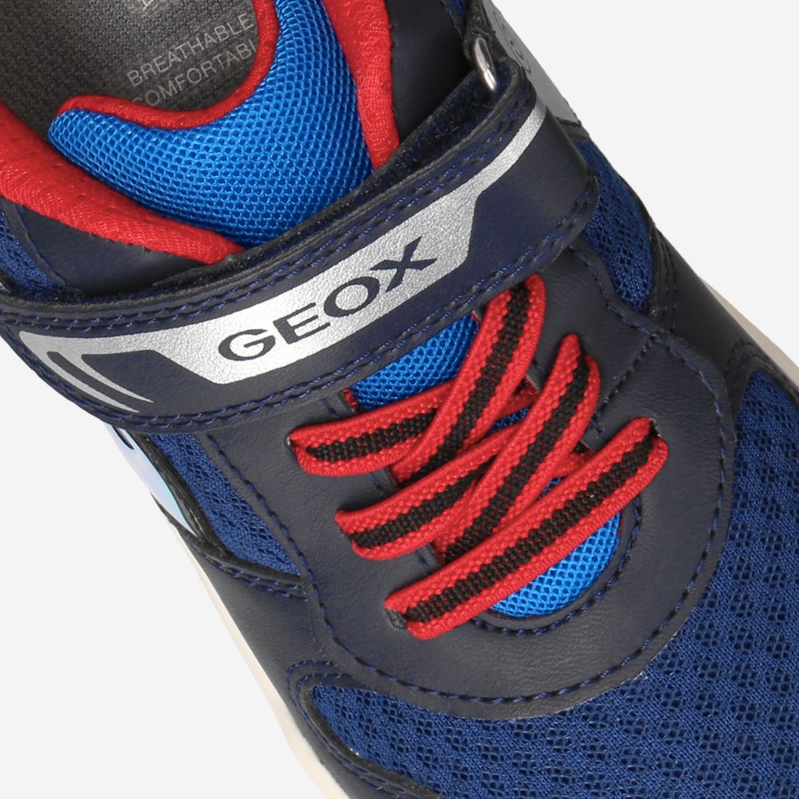 Geox INEK - Blue - Special image