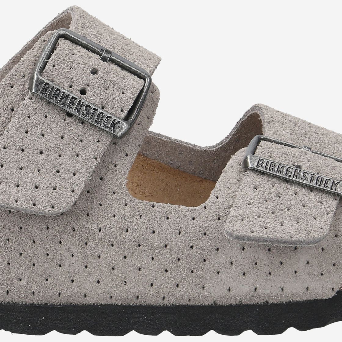 birkenstock ARIZONA - Gray - Special image