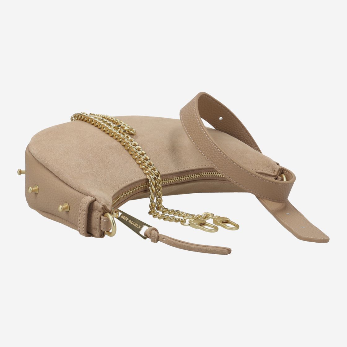 Hey Marley LIFETIME SISTER - Beige - Sole