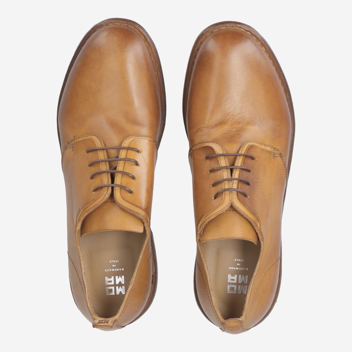 Moma Frago 10401A - Brown - Sole