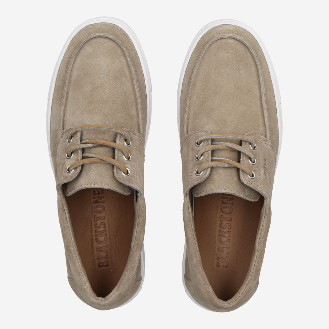 Blackstone CONNOR - Beige - Sole