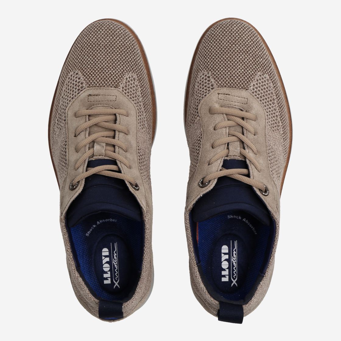 Lloyd MERLIN - Beige - Sole