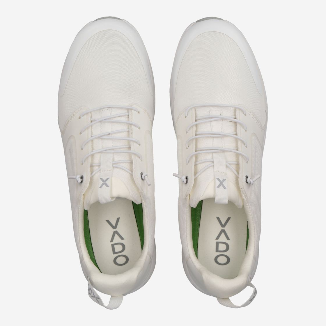 VADO TRAINER - White - Sole