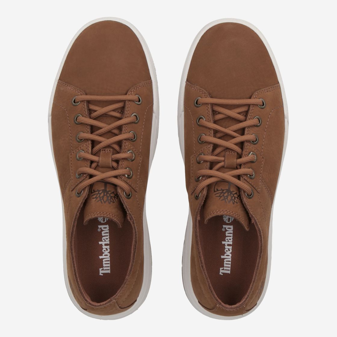 Timberland A6A2D Maple Grove LOW LACE UP - Brown - Sole