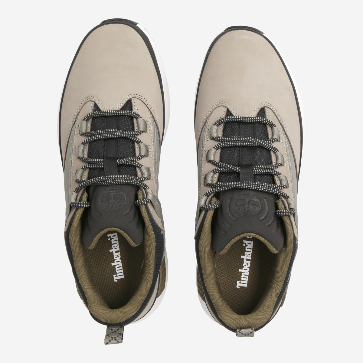 Timberland Art. A6BQH Euro Trekker LOW LACE UP SNEAKER Sneakers in 