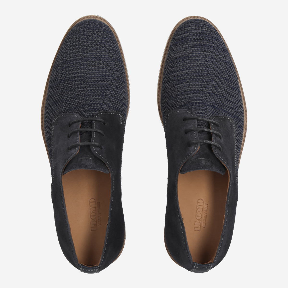 Lloyd 14-006-18 DABNEY Sneakers in blue buy online