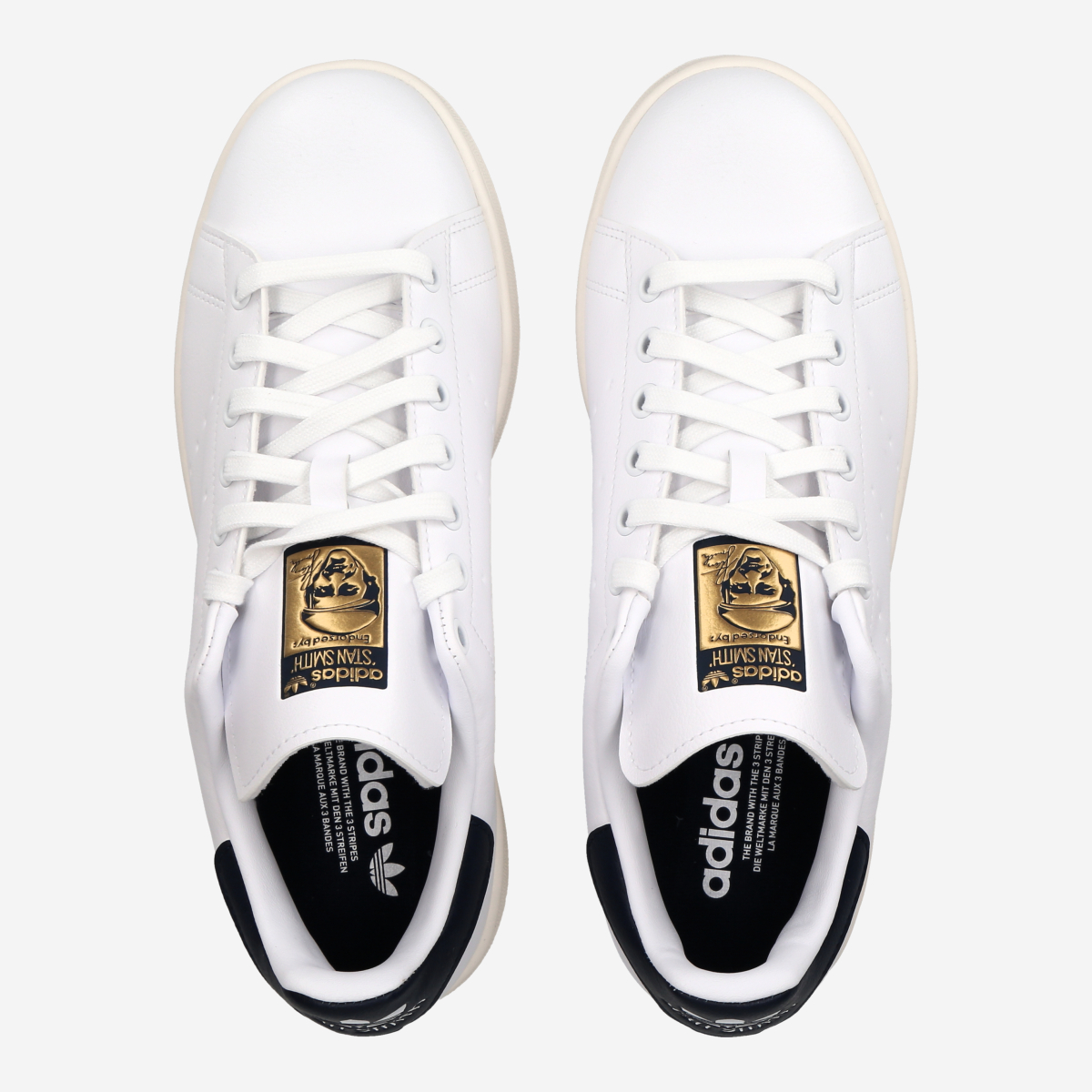 Adidas stan smith lemon online