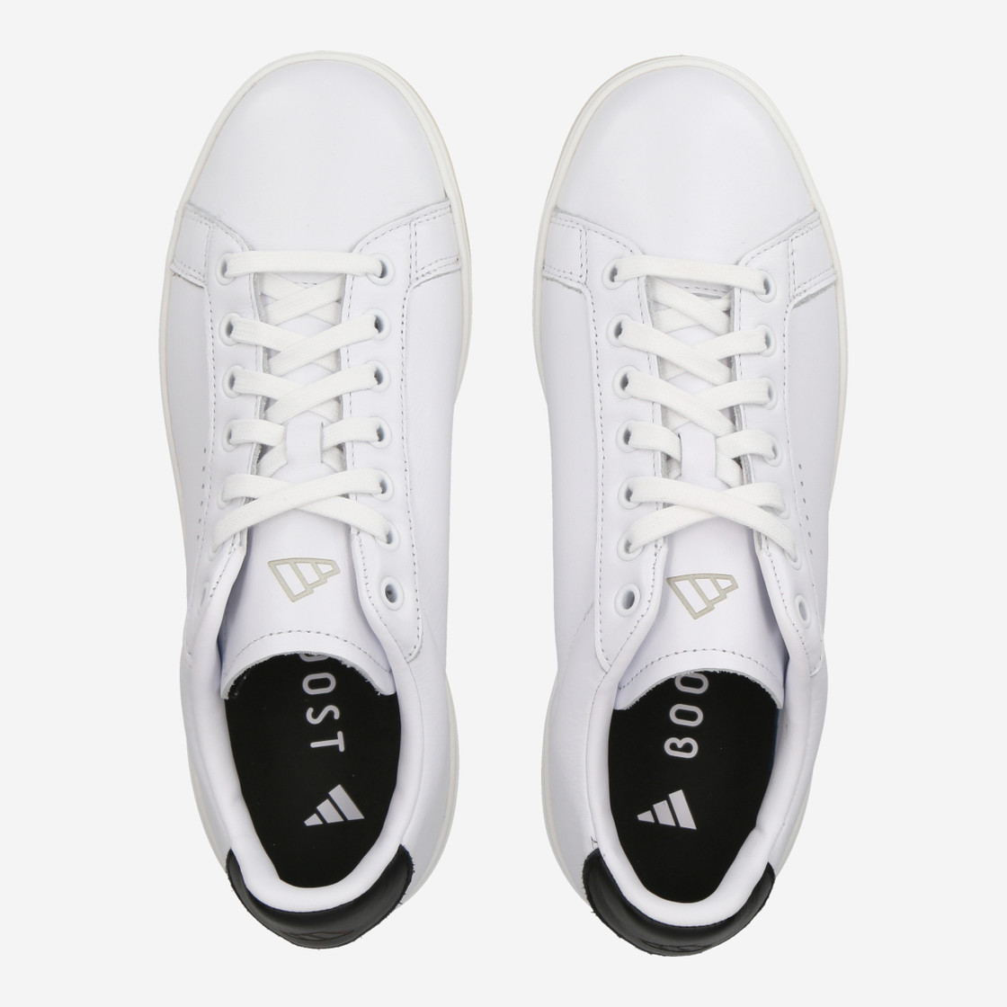 Adidas GO-TO SPKL 2 - White - Sole