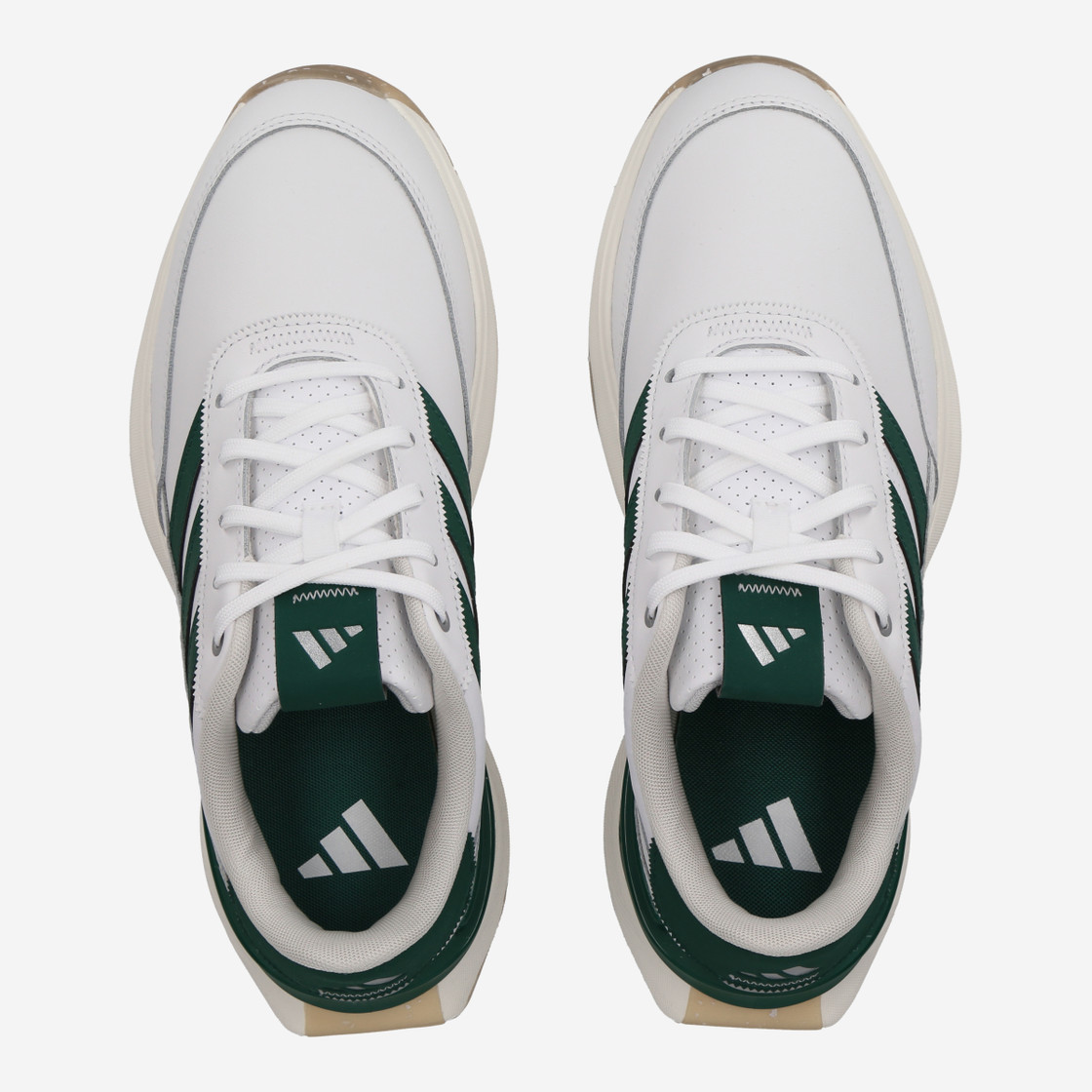 Adidas S2G SL LEATHER 24 - White - Sole