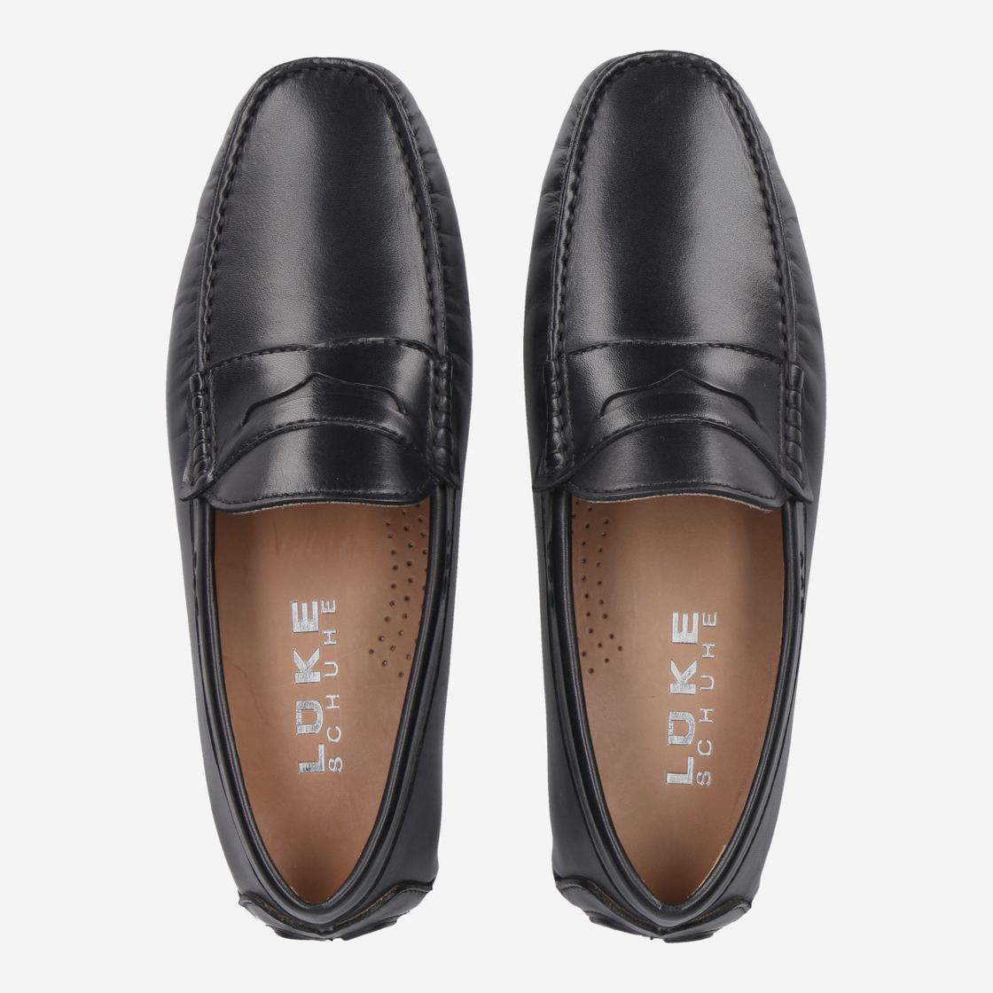  051 NERO - Black - Sole