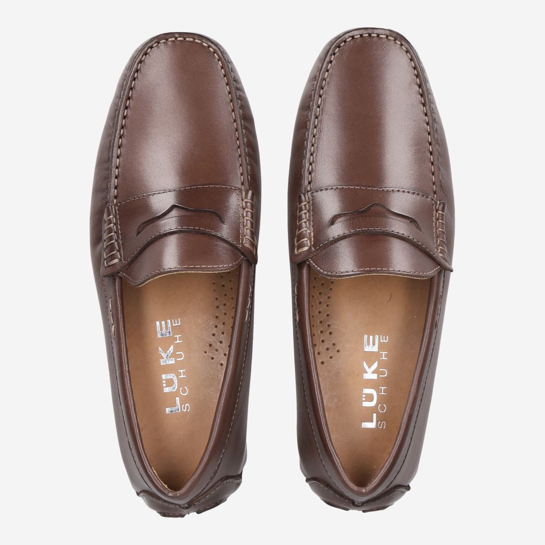 051 TESTA DI MORO - Brown - Back view