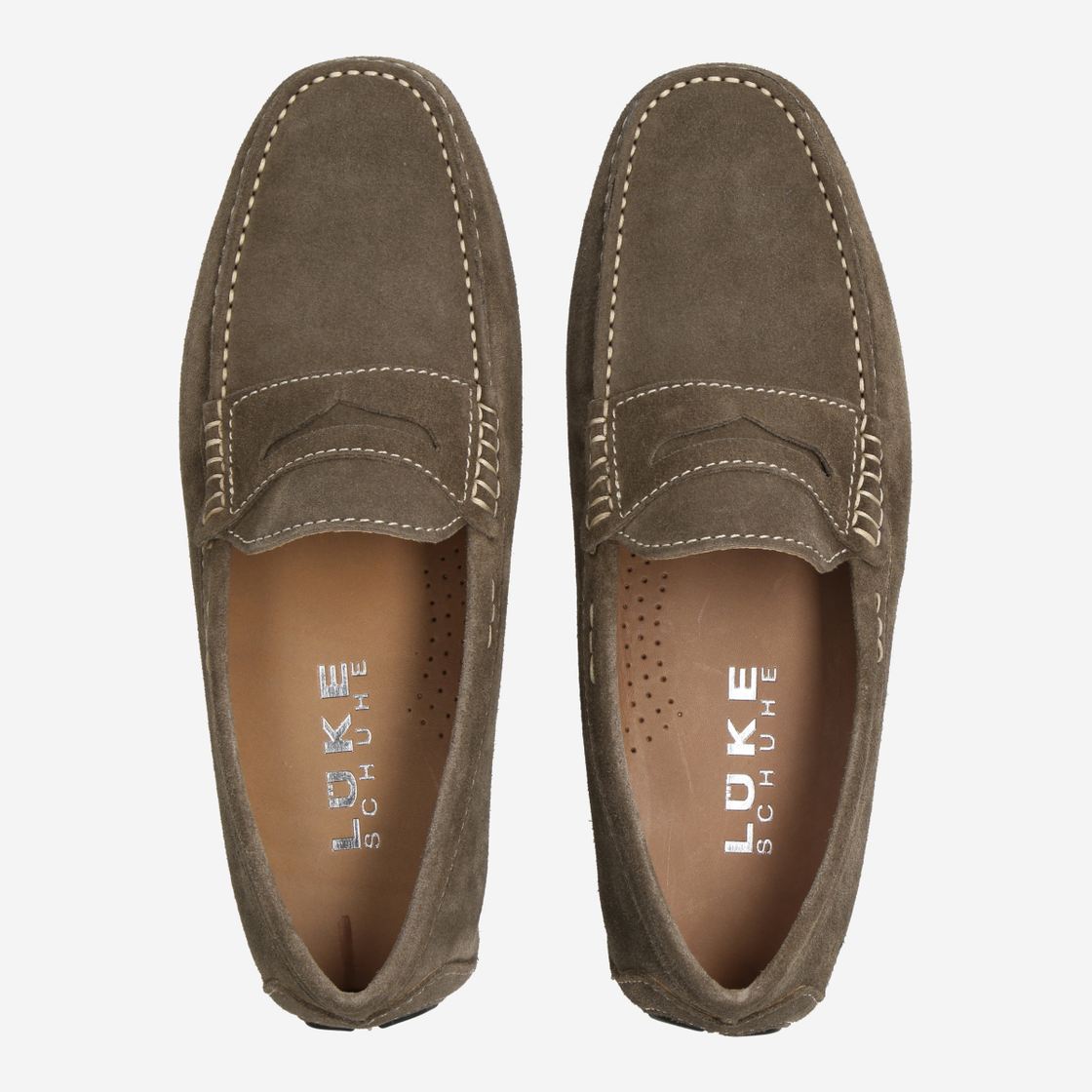  051 COCCO - Brown - Sole