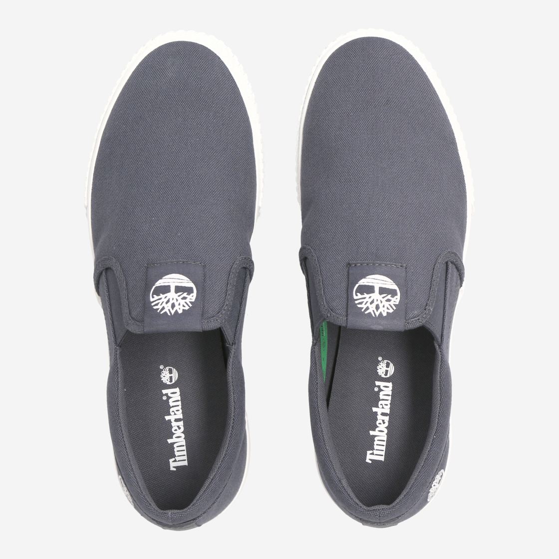 Timberland A663H MYLO BAY LOW SLIP ON SNE - Blue - Sole