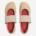 Camper RIGHT NINA - Beige - Sole