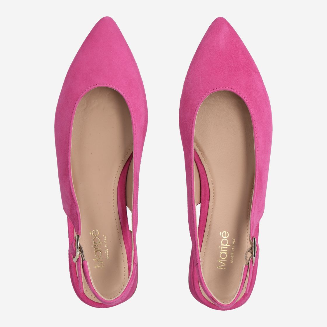 Maripé LORENA - Pink - Sole