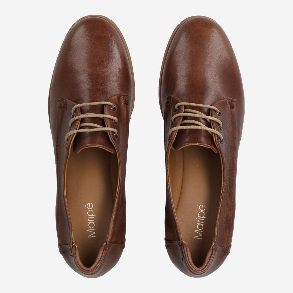 Maripé EV24-234 - Brown - Sole