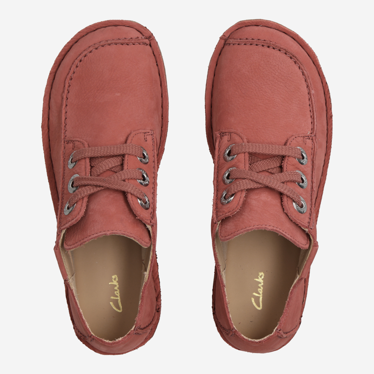 Clarks funny dream on sale rose