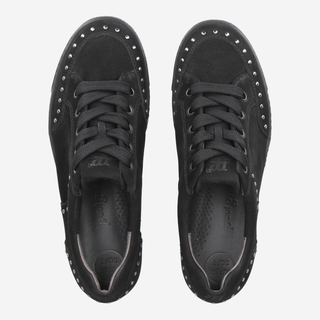 Paul Green 5381-016 - Black - Sole