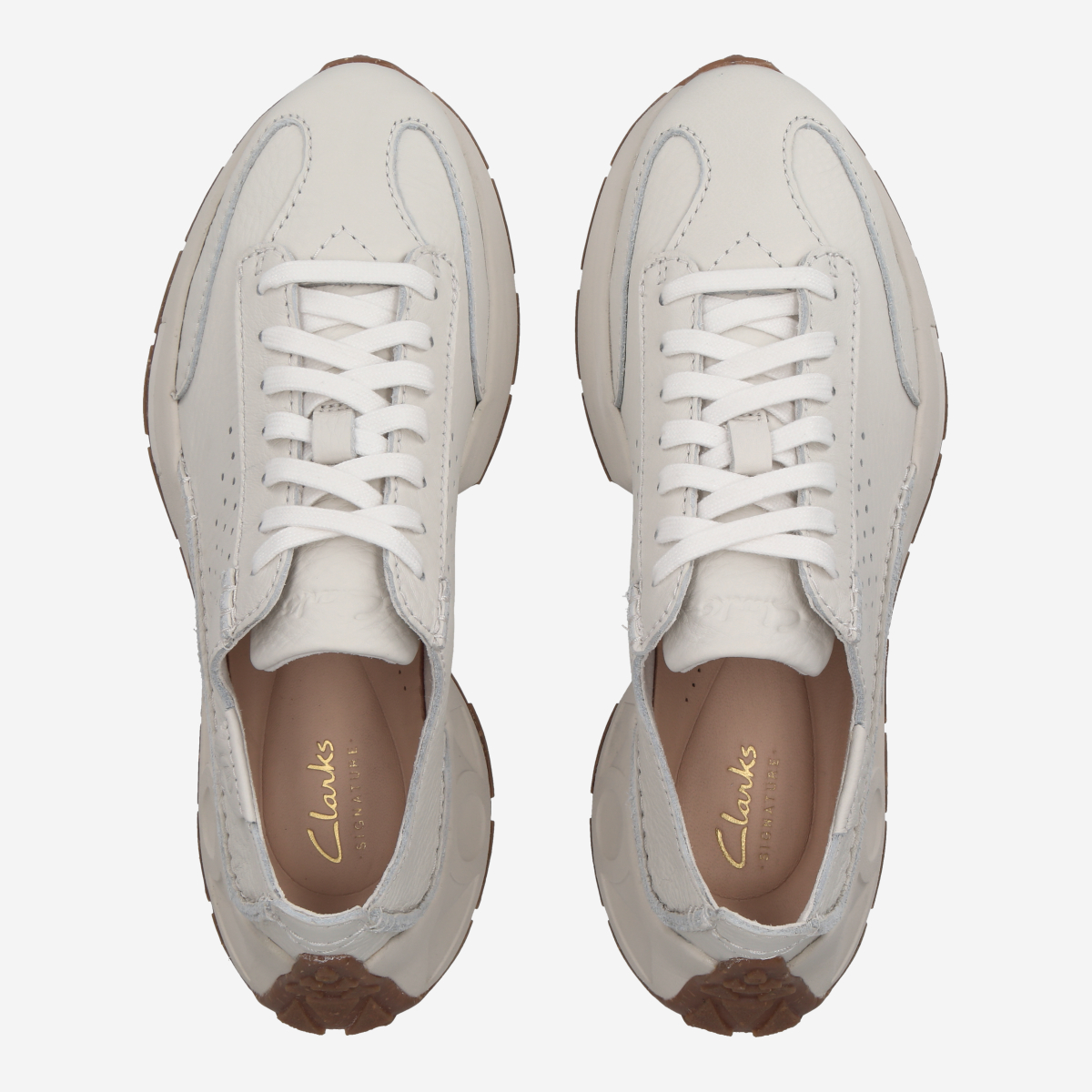Clarks Craft Speed. 26176397 4 Sneakers in white buy online