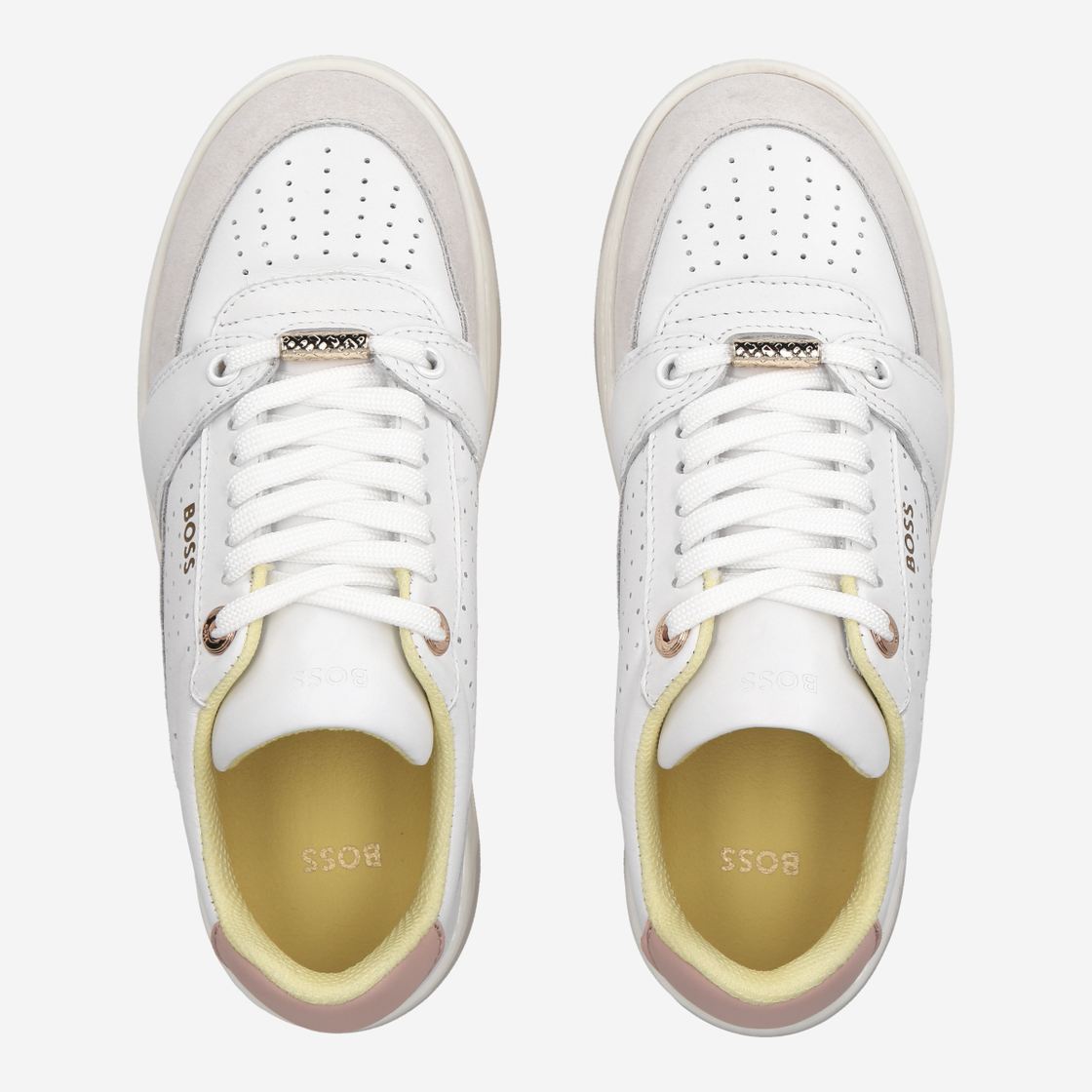 Boss Baltimore_Tenn - White,combined - Sole