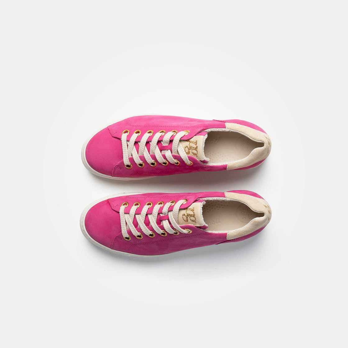 Paul Green 5320-045 - Pink - Sole