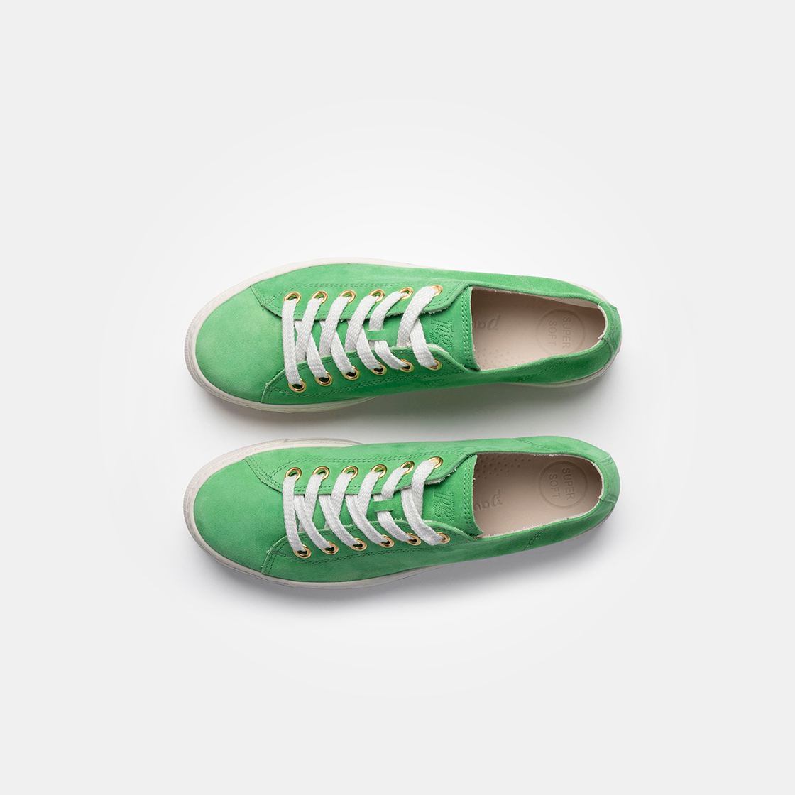 Paul Green 4790-665 - Green - Sole