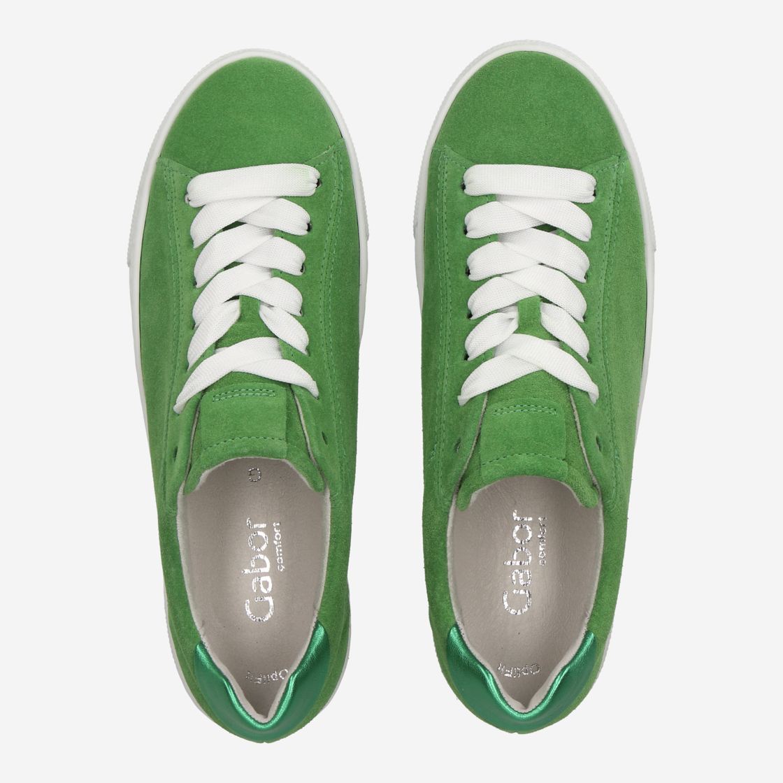 Gabor 46.460 - Green - Sole