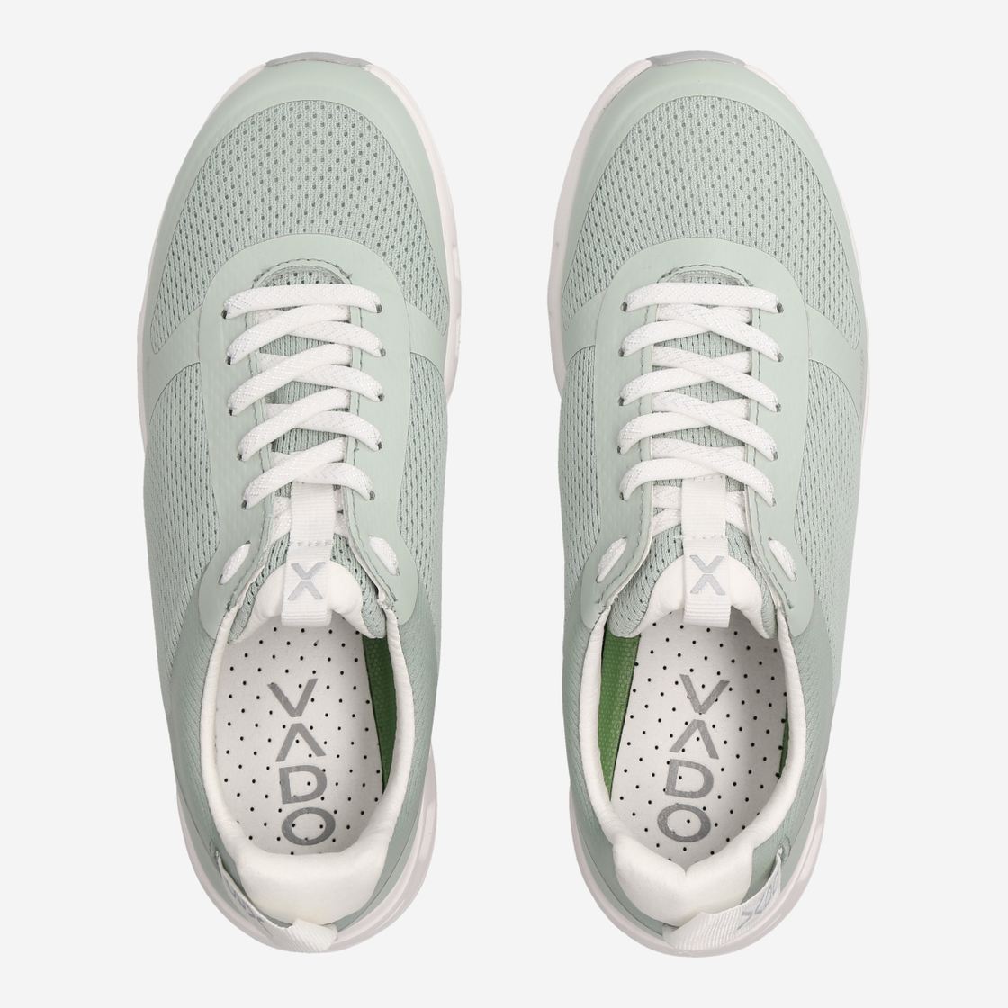 VADO BREEZE - Green / Mint - Sole