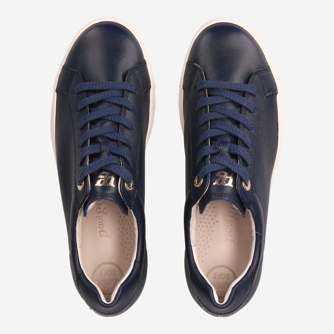 Paul Green 5241-066 - Blue - Sole