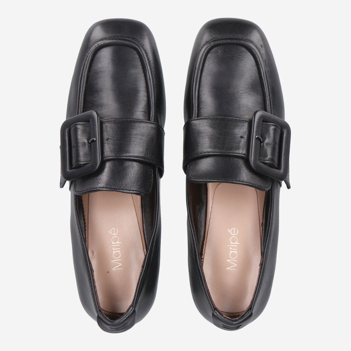 Maripé EV24-221 - Black - Sole