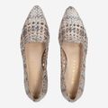 Brunate 19511 - Gray, metallic - Sole